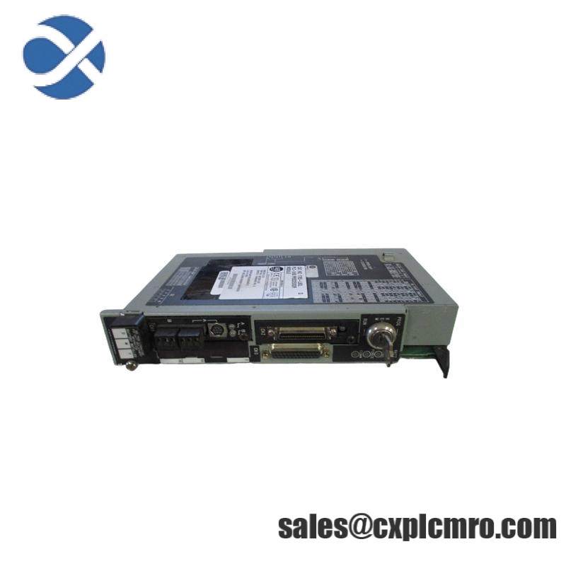 AB 1785-L60L PROCESSOR MODULE