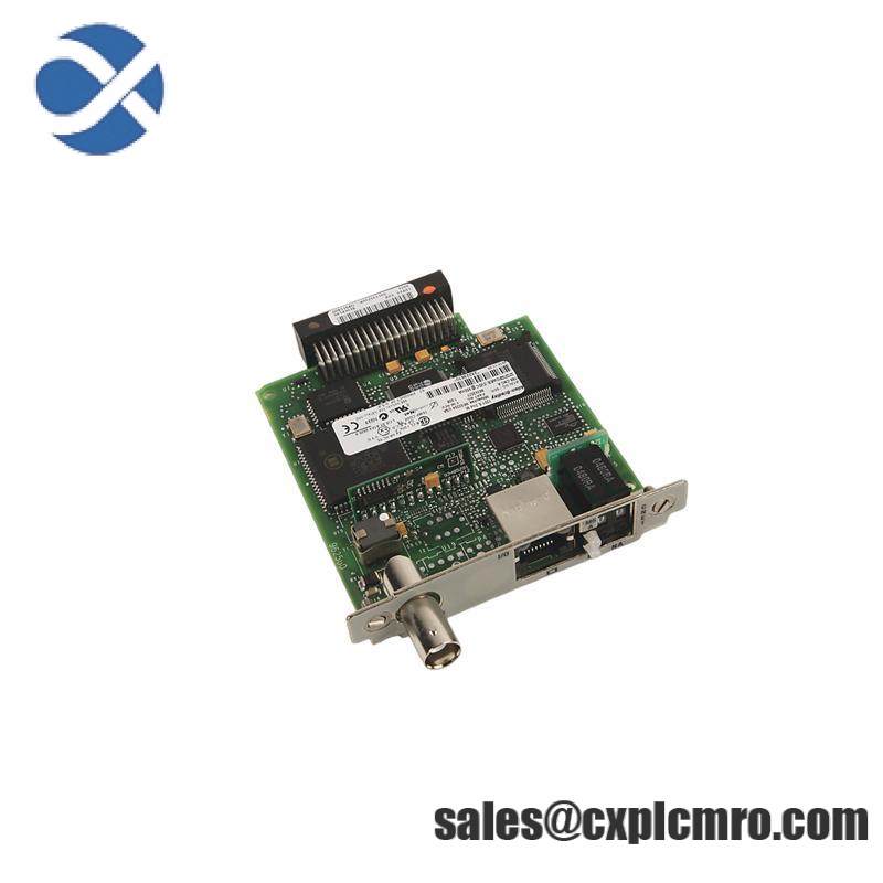 AB 1788-CNC INTERFACE CARD