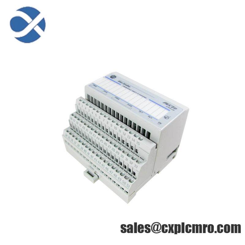 AB 1794-IJ2 INPUT FREQUENCY MODULE