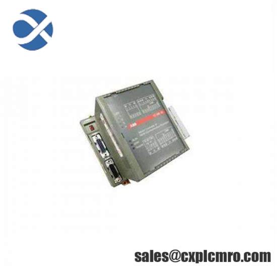 ABB 07MK92 GATS110098R0161 Serial Communication Processor