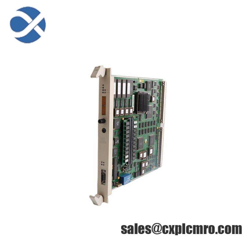 ABB 086362-001 ACCURAY MODULE