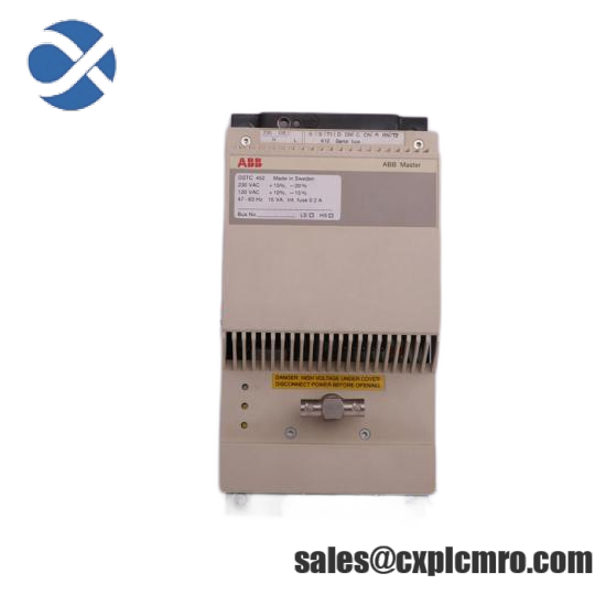 ABB 086366-003  Spare Card