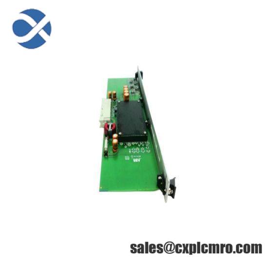 ABB FS300R12KE3 AGDR-81C Driver Power board