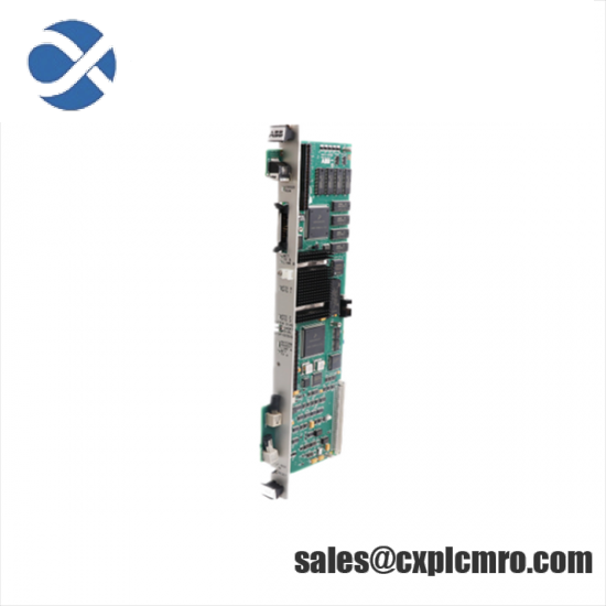 ABB 086444-005 Circuit Board