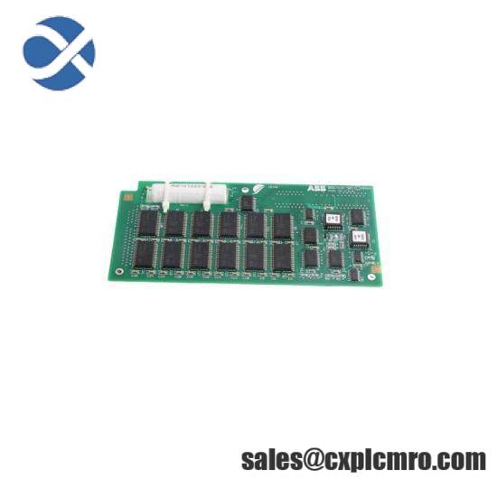 ABB 086444-005 Measurement Process Board