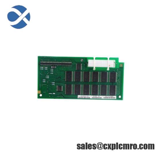 ABB 086444-005 Measurement Process Board