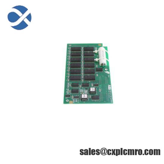 ABB 086444-005 Measurement Process Board