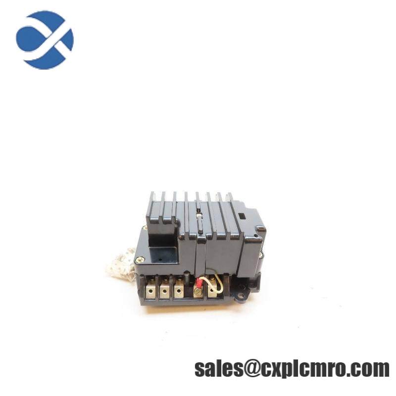 ABB 191921-T06 CONTACTOR CONTROL