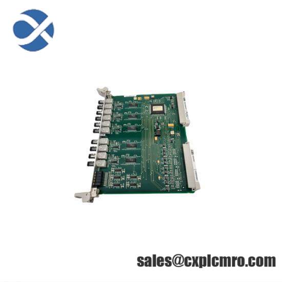 ABB 1MRB150082R0103 CIRCUIT BOARD