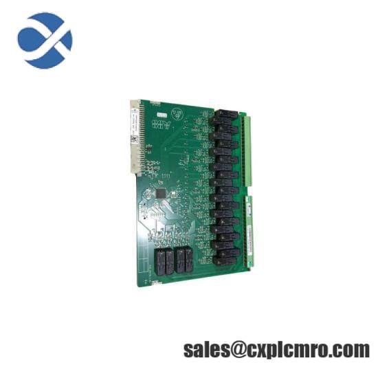 ABB 1MRK002247-CG Communication Card