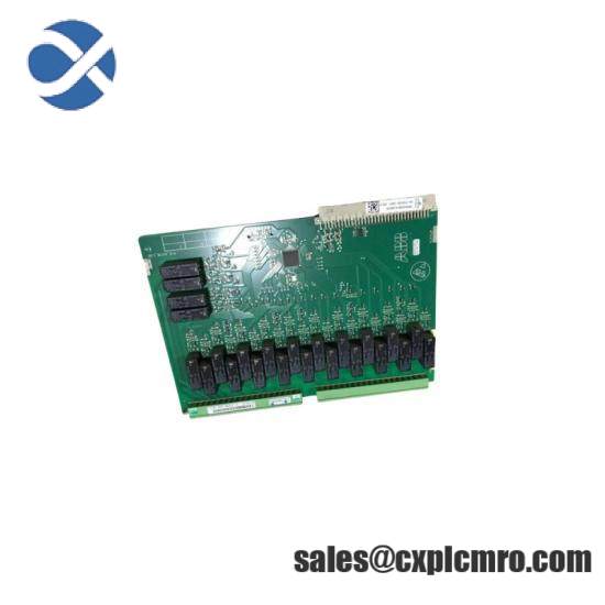 ABB 1MRK002247-CG Communication Card