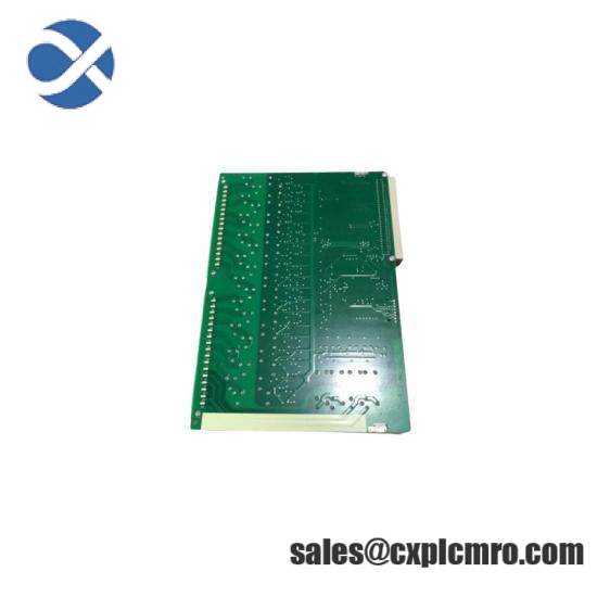 ABB 1MRK002247-CG Communication Card