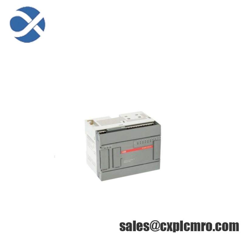 ABB 1SBP260056R1001 ICMK-CS31 ADVANT CONTROLLER 31 REMOTE UNIT