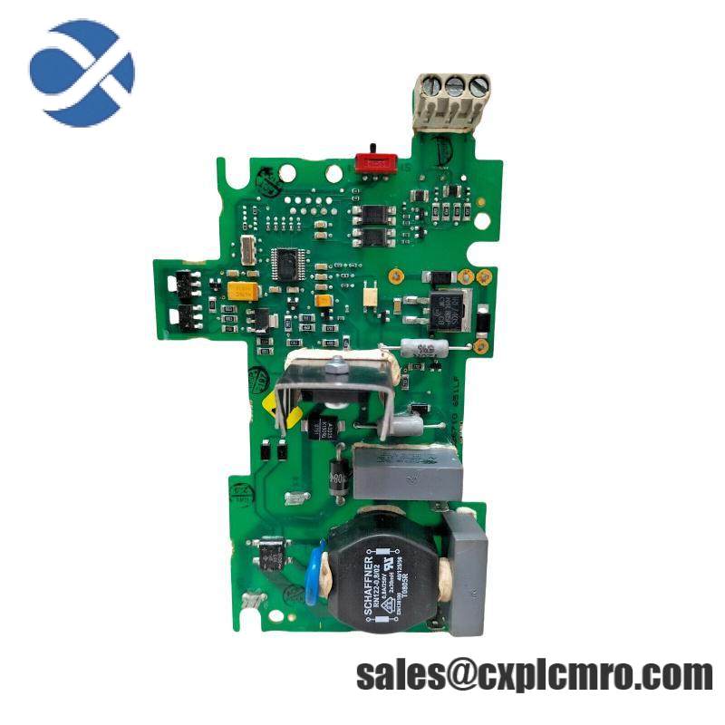 ABB 1SFB527068D7094 Circuit board