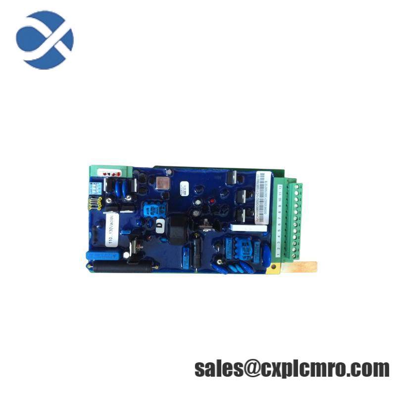 ABB 1VCR000993G0002 Power supply board