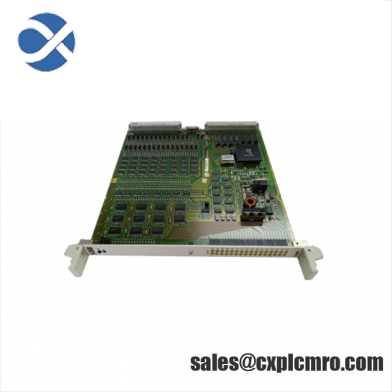 ABB 216AB61 HESG324013R0100 Output module