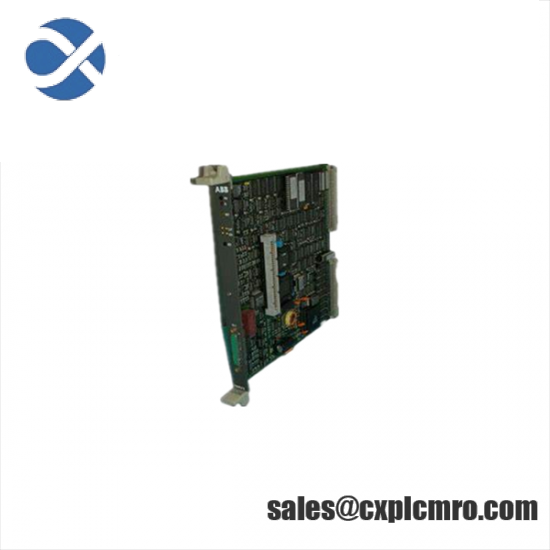 ABB 216VE61B HESG324258R1 Module