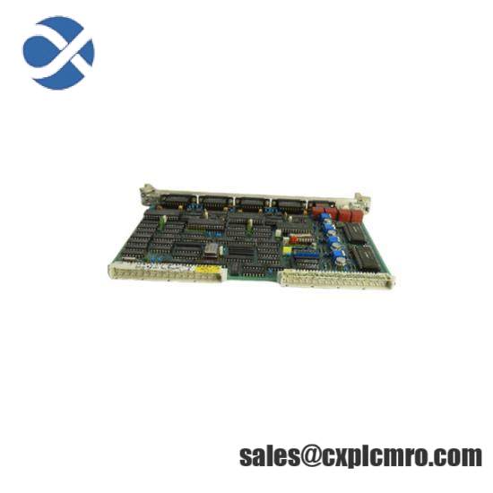 ABB 35AE92 GJR5137200R0005 power supply board