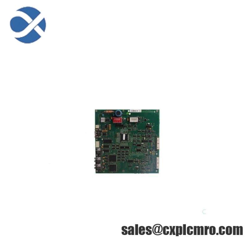 ABB 3BHB002000R0001 B25835S2205K007 Module