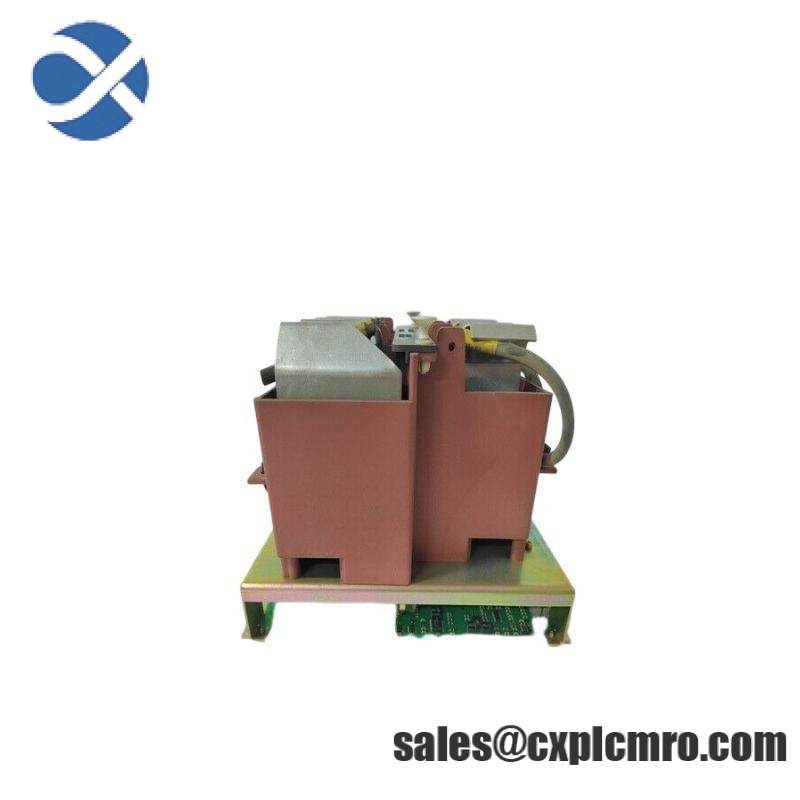 ABB 3BHB004661R0001 KUC711AE Module