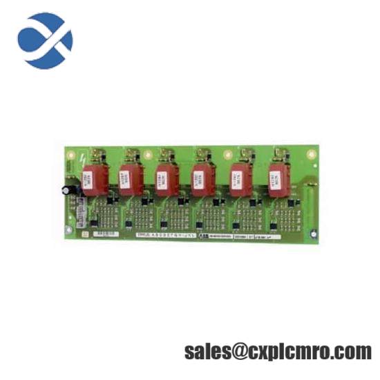 ABB 3BHB006309R0001 UNS0882A-P,V1 Board