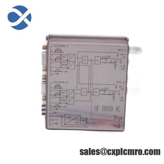 ABB 3BHB006338R0001+ ON SALE