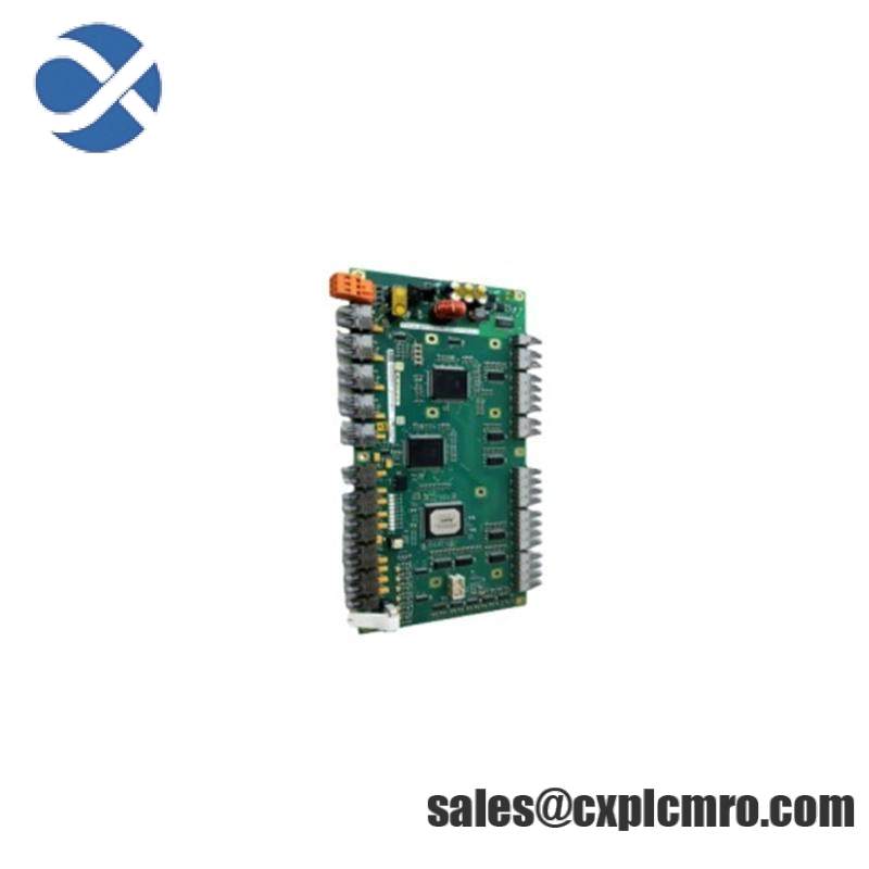 ABB 3BHB006943R0002 UNS0885A-Z,V2 Interface Module