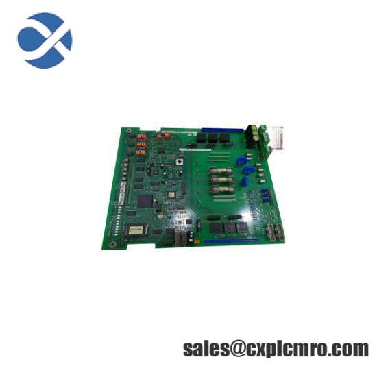 ABB 3BHE006422R0002 UNS2861C-P,V2 Circuit Board