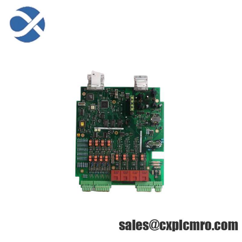 ABB 3BHE009319R0001 Circuit Board