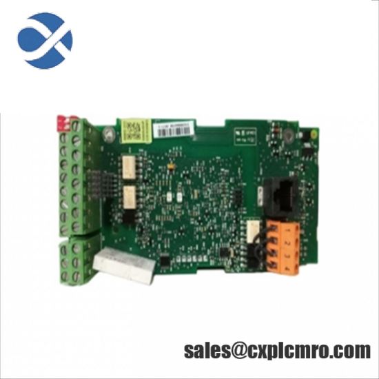 ABB 3HAC031245-004  PLC Module