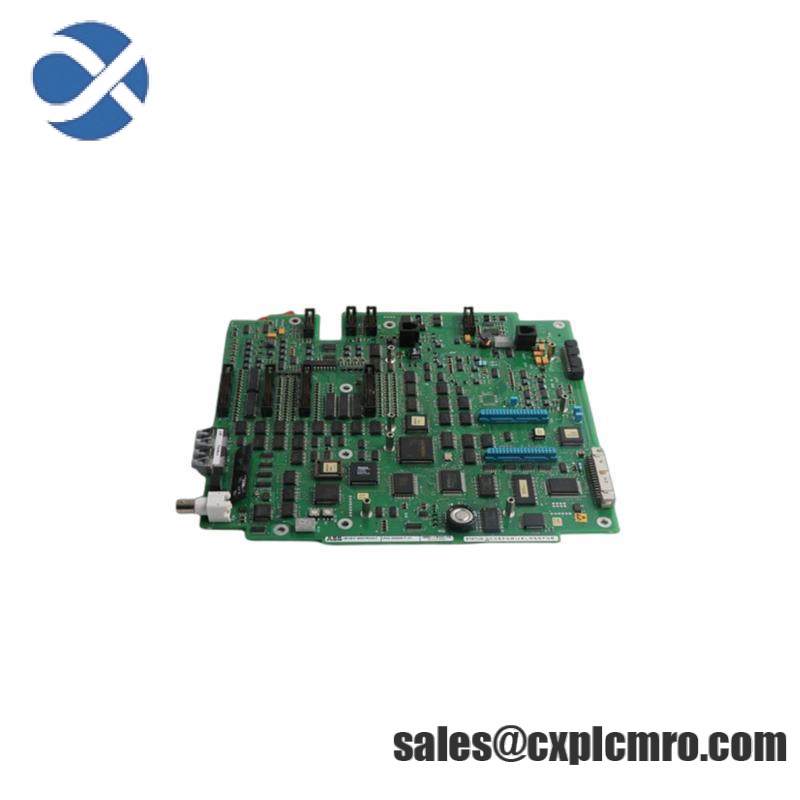 ABB 3BHE014967R0001 UNS2880B-P,V1 Drive Board