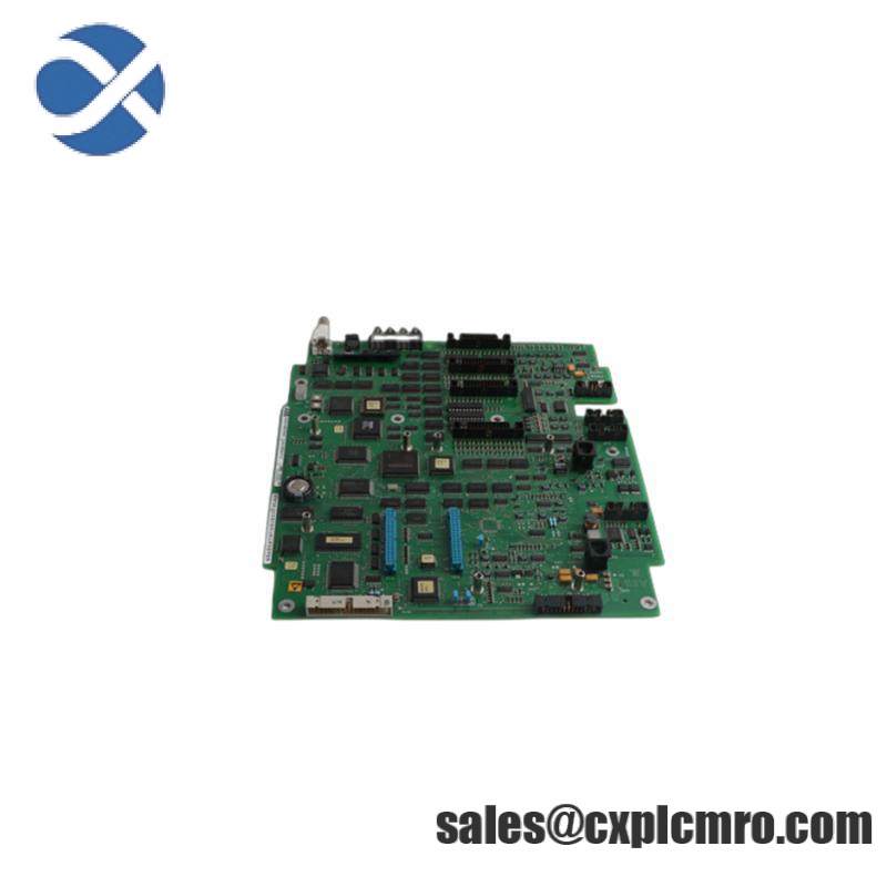 ABB 3BHE014967R0002 UNS2880B-P control motherboard