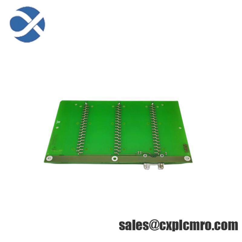 ABB 3BHE021083R0101 ;XVC770BE101 Digital Output Module