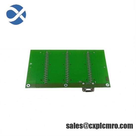 ABB 3BHE021083R0103 HVD BOARD