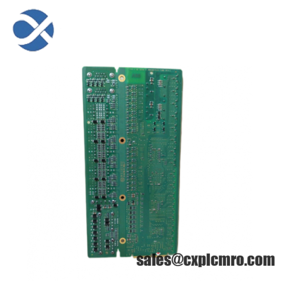 ABB 3BHE027632R0101 Module Card  New