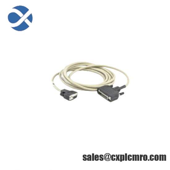 ABB 3BSC950019R1 TK520V030 Cable Assembly 3m