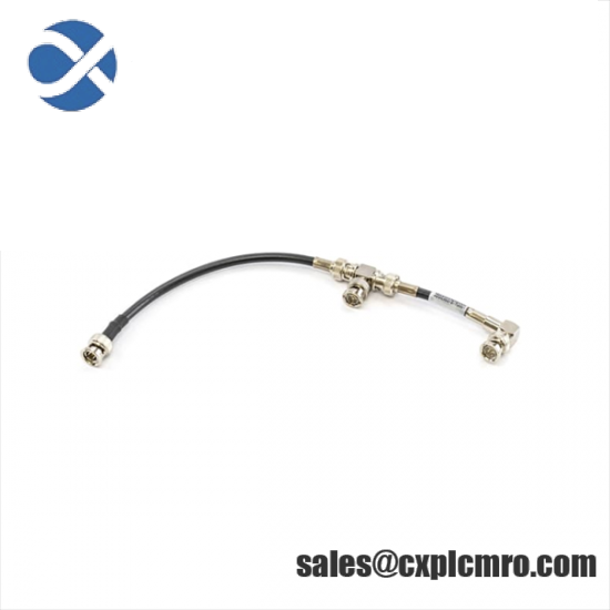 ABB 3BSE003787R1 Coaxial cable assembly