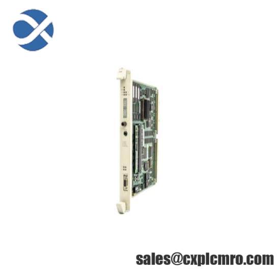 ABB 3BSE008358R1 PM510V16 Processor Module 16 MByte