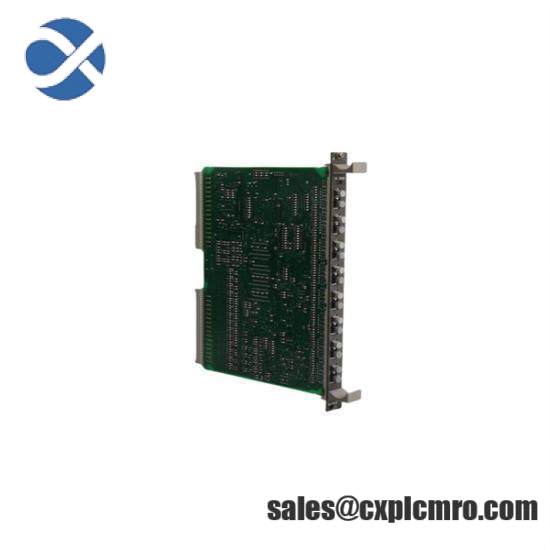 ABB 3EHE300694R0001 PPA425 B01 PCB BOARD