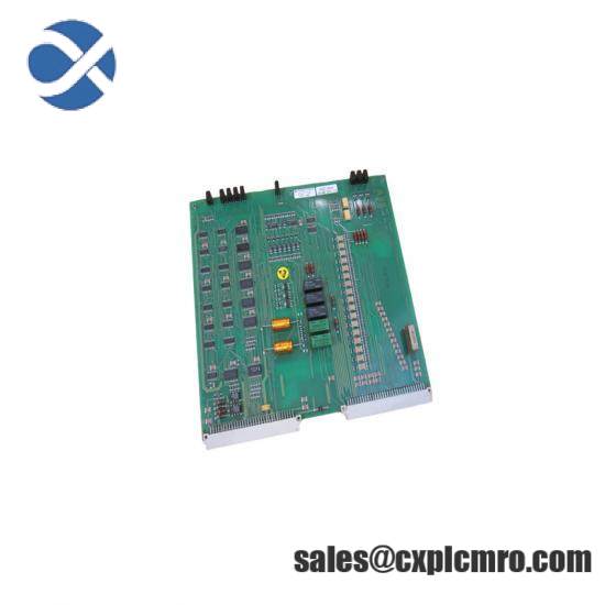 ABB 3HAB2211-8/1 SENSOR MODULE