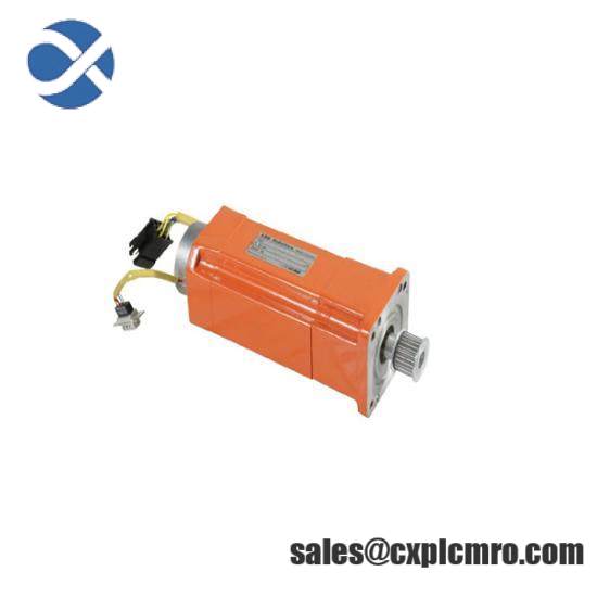 ABB 3HAB5558-1 Axis 5 Servo Motor