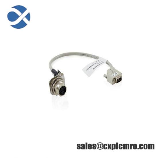 ABB 3HAC020785-001 Cable conduit AUTOMATION PARTS