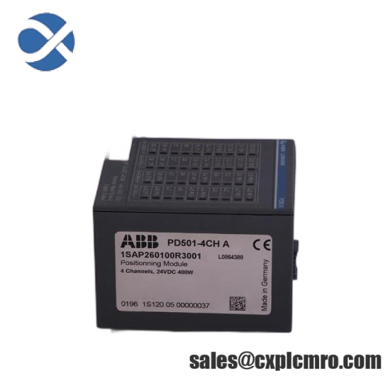 ABB 3HAC022546-007