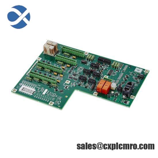 ABB SINT4420C 30KW Driver Board