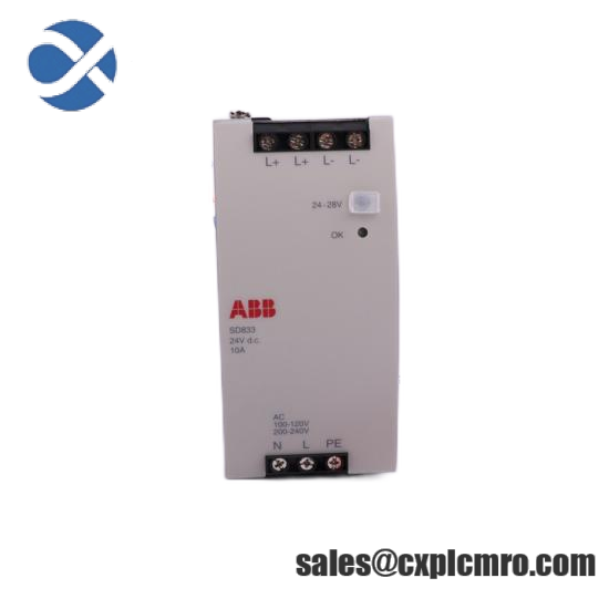 ABB 3HAC023717-001