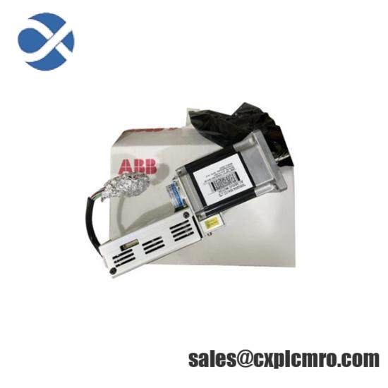 ABB 3HNA012841-001 AC Servo Motor