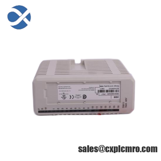 ABB 50XM2000