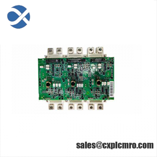 ABB 6MBI450U-170/AGDR-72C IGBT KIT