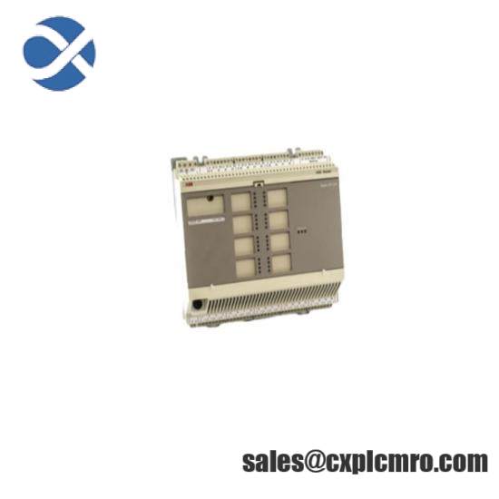 ABB 70VA01A-E Power Supply Module