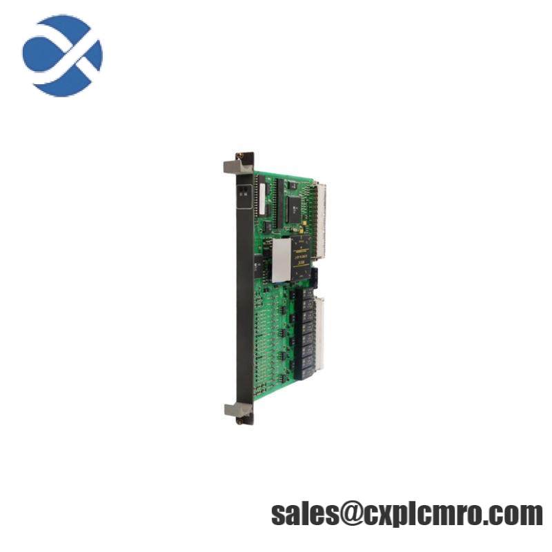 ABB 83SR04 GJR2390200R1010 Relay Module